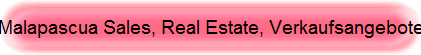Malapascua Sales, Real Estate, Verkaufsangebote